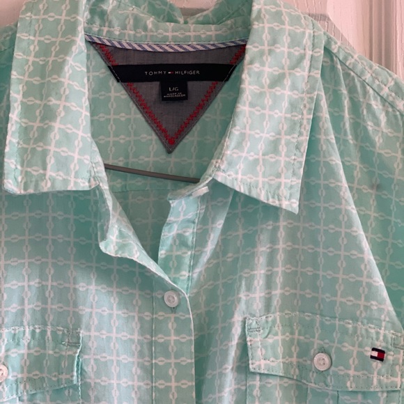 Tommy Shirt - Picture 1 of 3